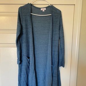 Lularoe Sarah Cardigan